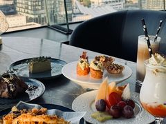 -Hi City·城市之巅