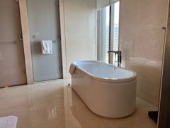 -上海嘉定喜来登酒店
