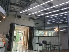 -LA合时健身4PMFIT(花桥旗舰店)
