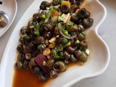 -华盛丰温州大排档(东三环南路店)