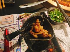 -哥老官重庆美蛙鱼头(日月光店)