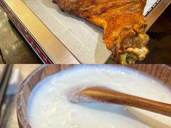 -蒙古人烤羊大师·草原料理(工农大路店)