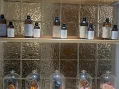 -沐森 •疗愈头疗馆(打浦桥店)