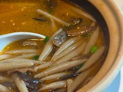 -真食净香居·内蒙烧麦(亚运村店)