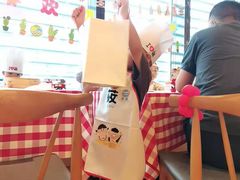 -西贝莜面村(万象天地店)