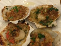 -聚点串吧·北京烧烤(赵登禹路店)