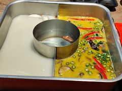 -新辣道鱼火锅(世纪金源购物中心店)