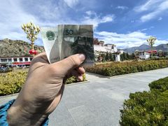 -布达拉宫
