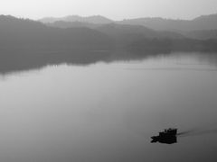 湖景-杭州千岛湖滨江希尔顿度假酒店