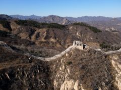 -龙泉峪长城