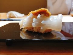 -鮨青(恒基名人购物中心店)