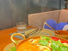 -Tegu泰古莲·泰国餐厅(红山6979店)