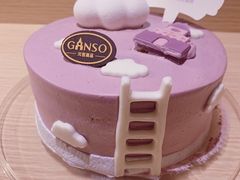 -GANSO元祖食品(双井店)