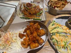 -冰川朝鲜族料理·东北菜(观前店)