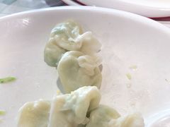 -听涛雅苑百味饺子老家菜馆