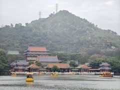 -珠海圆明新园
