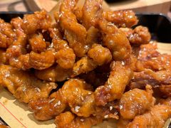 -九转小磨·非遗东北菜(万达广场店)