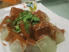-津菜宋记老房子(平山道店)