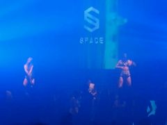 -SPACE(欢乐颂购物中心店)
