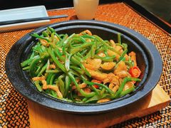-四世同堂·京菜·烤鸭(双井店)