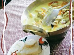 -南沙游艇会·大兵船餐厅