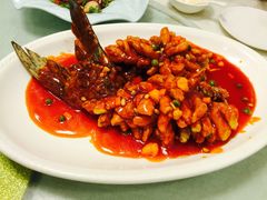 一鱼三吃-七涧堂