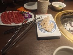 -橘焱胡同烧肉夜食(BFC外滩金融中心店)