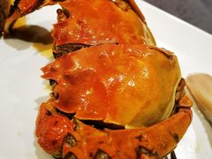 醉蟹-富临轩私房菜(集庆门大街店)
