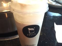 -TPLUS茶家(淮海店)