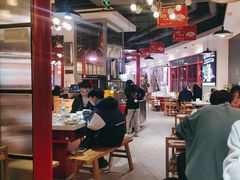 -蛙一刀·麻椒鱼火锅(金仙桥店)