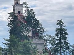 -塔云山