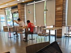 -真功夫(福永桥头店)