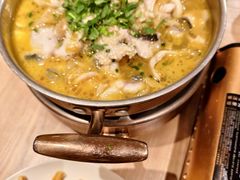 -耶里夏丽·新疆菜·28年喀什老馆(田林东路店)