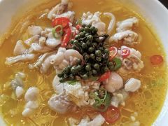 -环球港凯悦 · 享悦中餐厅