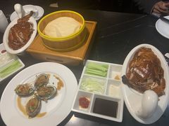 -大鸭梨烤鸭(甘家口店)