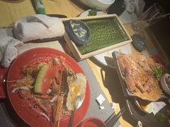 -京料理·日料自助·铁板燒(复悦城店)