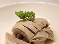 盐水鸭-太阳门淮扬菜(南京博物院店)