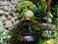 -尽善百年古院餐厅(王家老宅店)