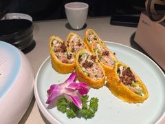 -品味泸沽湖•民族特色菜(大落水店)