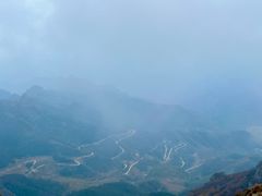 -白草畔自然风景区