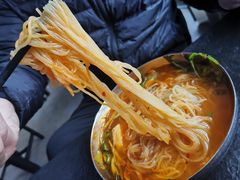 -韩麦大冷面(乔松路直营店)