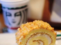 -星巴克臻选(北京富力家园店)