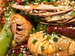 -兰溪小馆(东直门簋街店)