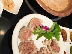 -一招鲜·全羊铺·蒙古奶茶(五一北路店)