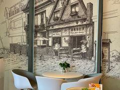 -德南面包房(尚都店)