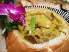 -南越郡·越式风味餐厅(青秀万达店)