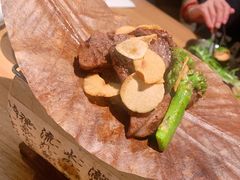 碳烤和牛-隐泉之语日式料理(王府中环店)