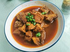 蒸牛肉-上庄晋风庄园(上庄店)