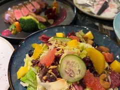 -第101座花园餐厅(湖滨88店)