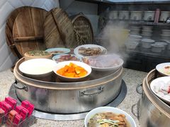 -梁家大院•农家菜(昆山会展中心店)